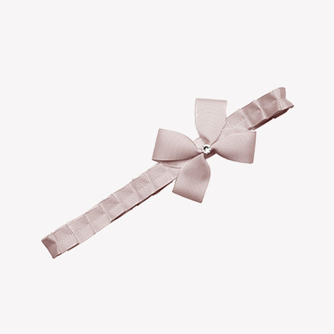 Prinsessefin Cornelia bébé Filles Bande de cheveux Beige