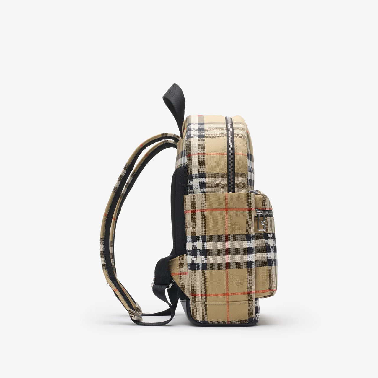 Burberry Huey Kinder Unisex Tas In Beige