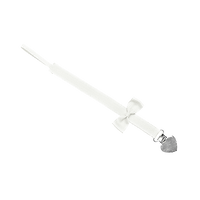 Prinsessefin Bébé Unisexe Accessoire en blanc off