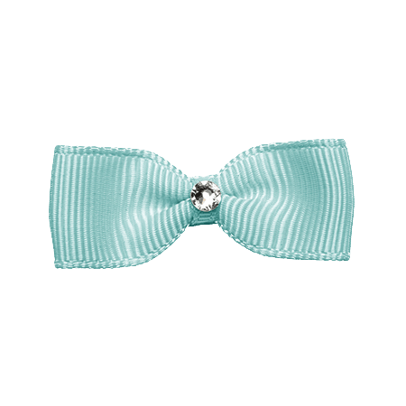 Prinsessefin Emma Baby Girls Hairclip In Mint
