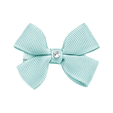 Prinsessefin Baby Meisjes Accessoire Mint ONE