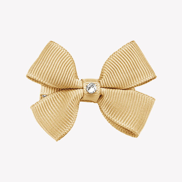 Prinsessefin Baby girls accessory Gold