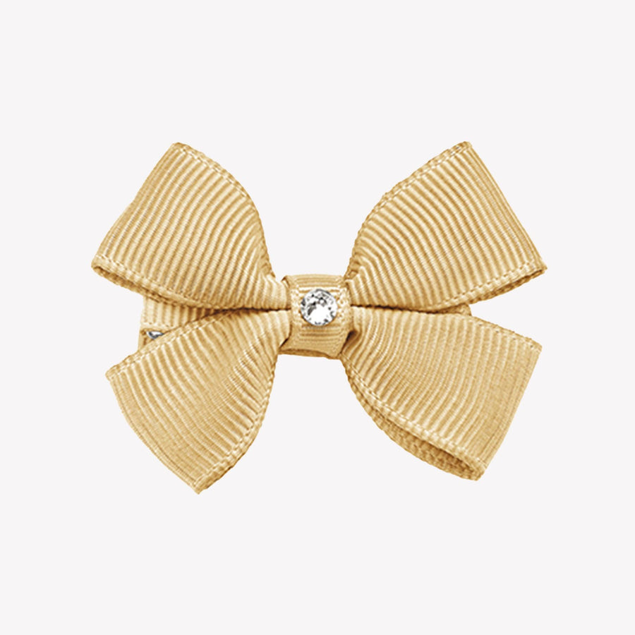 Prinsessefin Estelle Baby Mädchen Haarspange in Gold