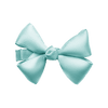 Prinsessefin Ewa baby Chicas Central de cabello en Menta