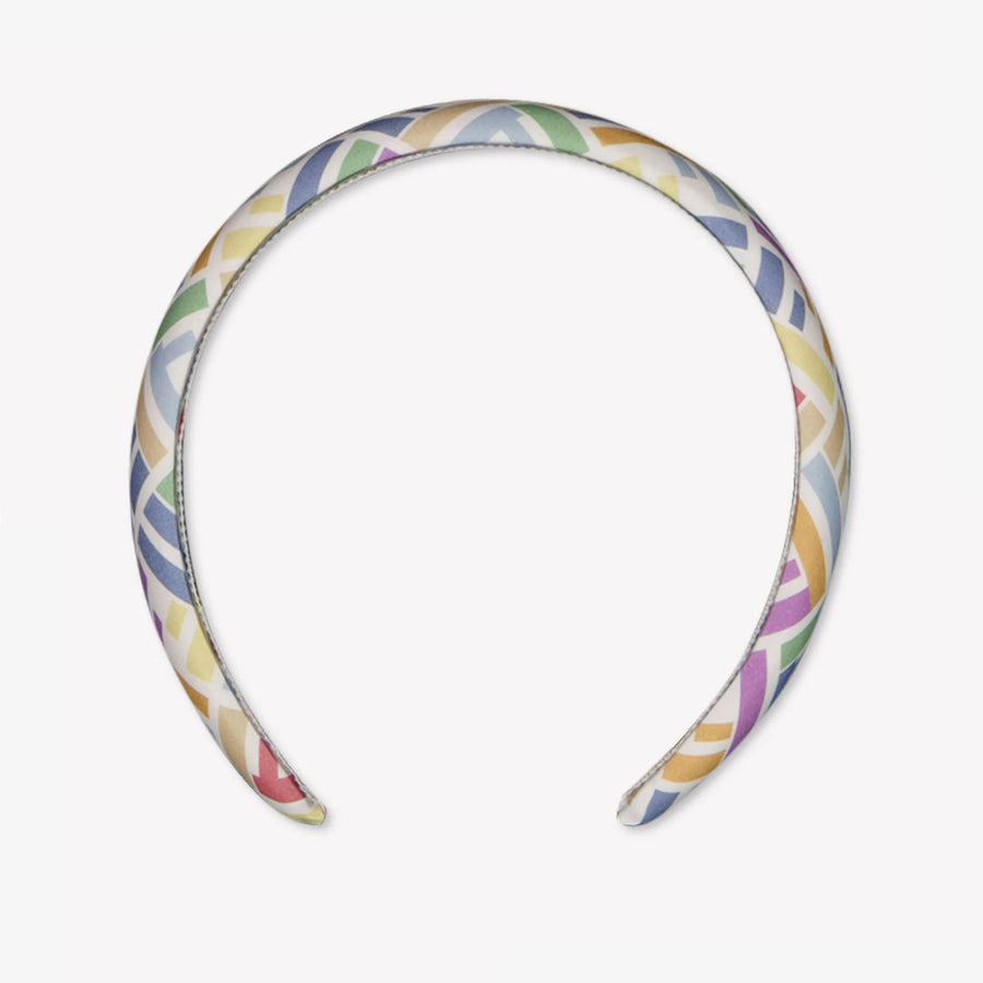 Fendi Bambini Ragazze Accessorio dentro Bianco