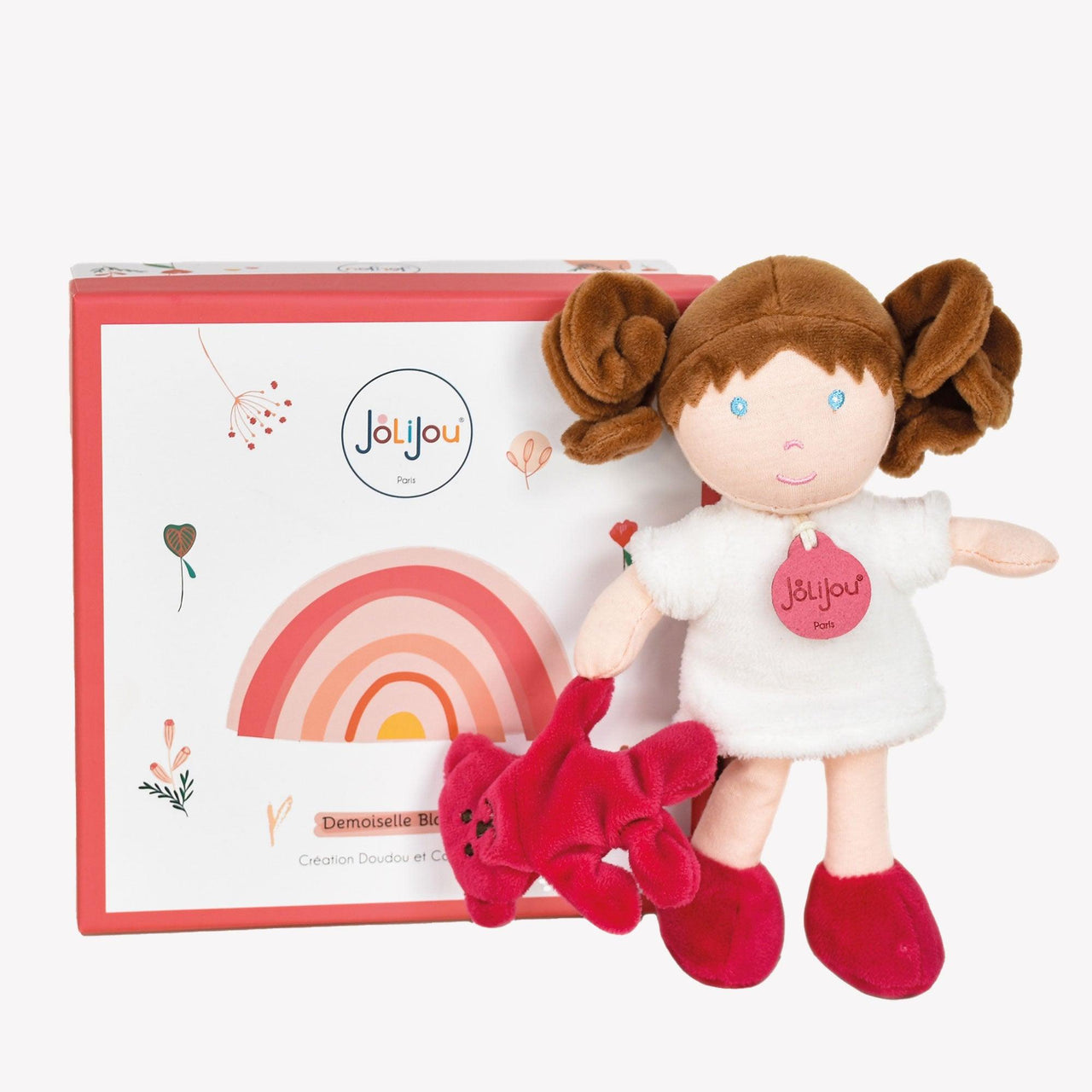 Doudou et Compagnie Baby Hug
