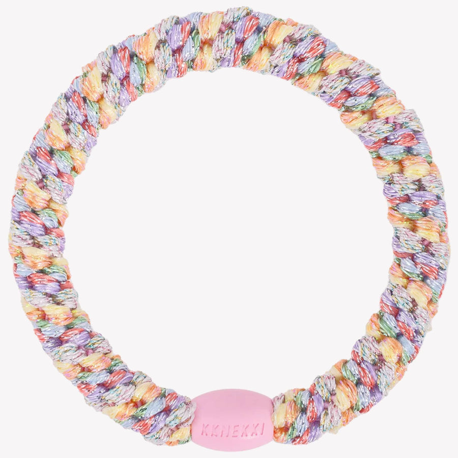 Kknekki Meisjes Accessoire Roze ONE