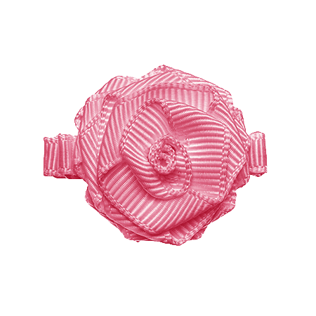 Prinsessefin Leonor Baby Chicas Central de cabello en Rosa