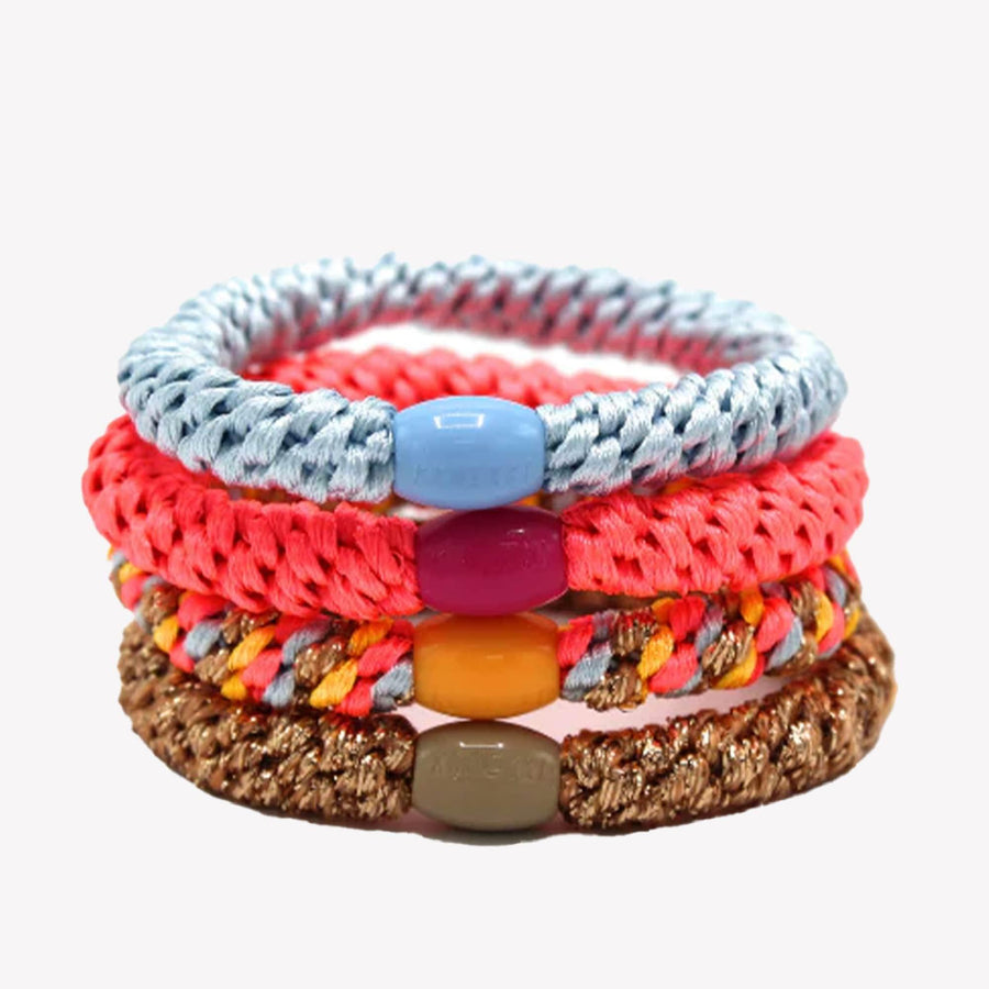 Kknekki Ragazze Accessorio Azzurro