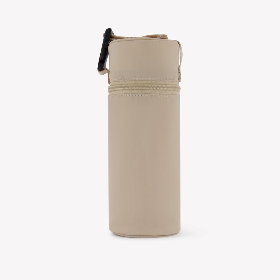 Armani Baby Unisex Diaperbag Beige