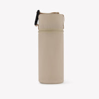 Armani Baby Unisex Wickeltasche In Beige
