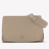 Armani Baby Unisex Wickeltasche Beige