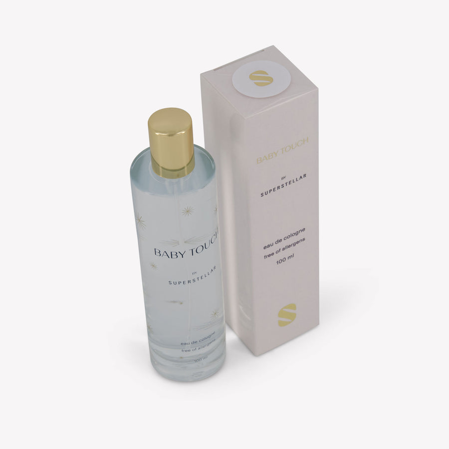 Eau De Cologne 'Baby Touch'