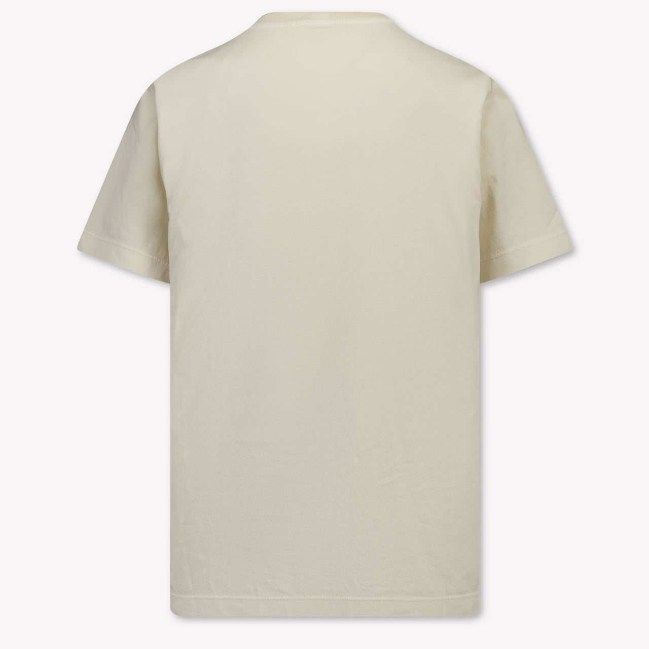 Stone Island Bambini Ragazzi Maglietta dentro Off White