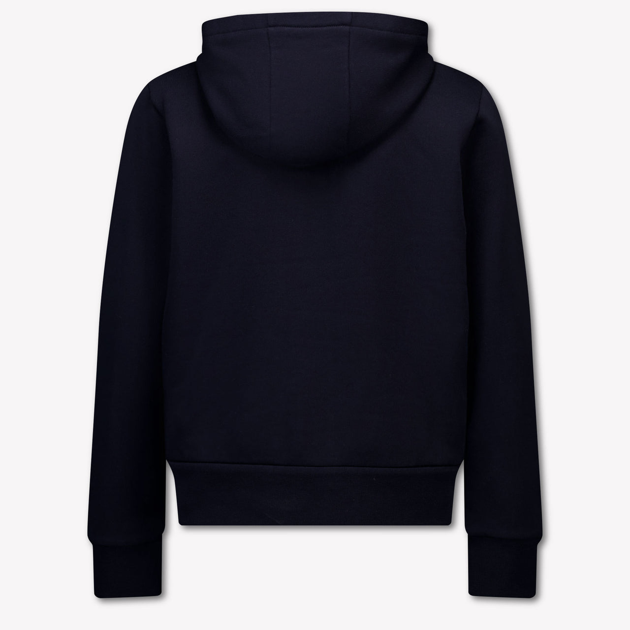 Moncler niños Chicos Cárdigan en Navy
