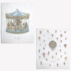 Atelier Choux Baby Reversible Duvet 130x100 cm