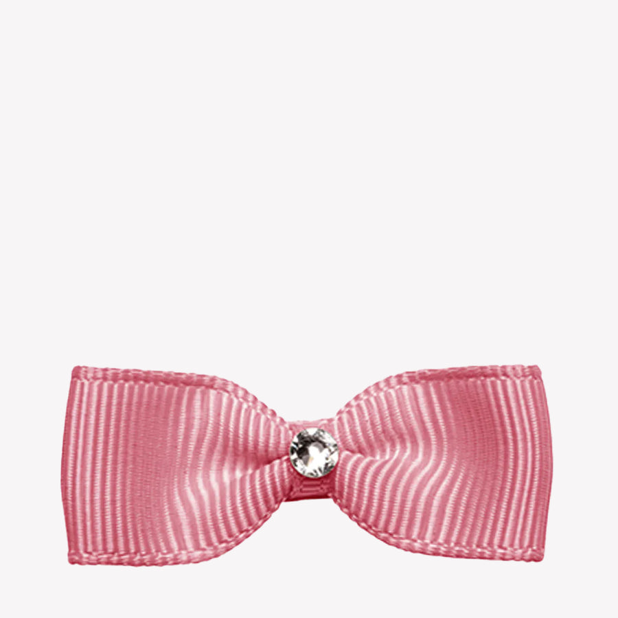 Prinsessefin Baby Girls Accessory in Dark Pink