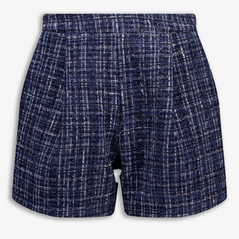 Prinsessefin Niño Chicas Shorts tes Navy