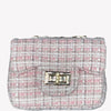 Prinsessefin Enfant Filles Sac à main Rose Léger