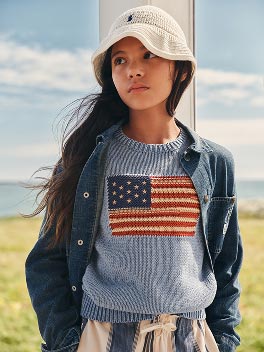 Kleidung und Schuhe für Mädchen