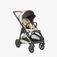 Fendi Kinderwagen Beige