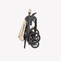 Fendi Kinderwagen Beige