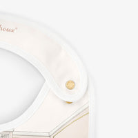 Atelier Choux Bebé Unisex Accesorio en Rosa claro