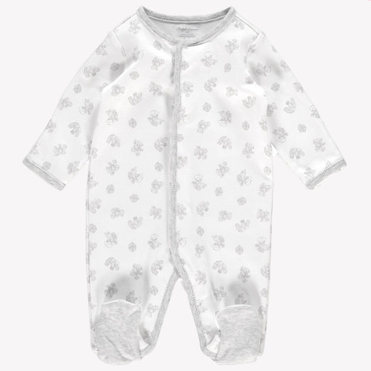 Ralph Lauren Bébé Garçons Boîte en boîte Gris Clair