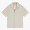 Kindergarten Chicos Blusa En Beige