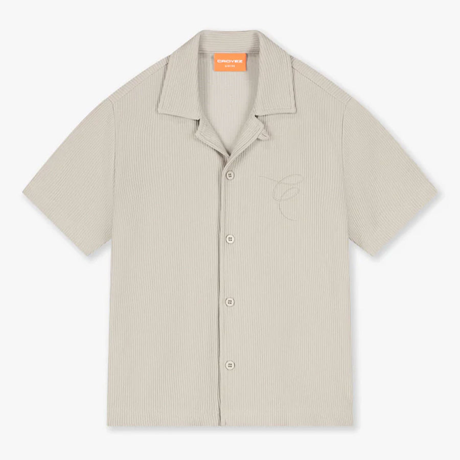 Kindergarten Chicos Blusa En Beige