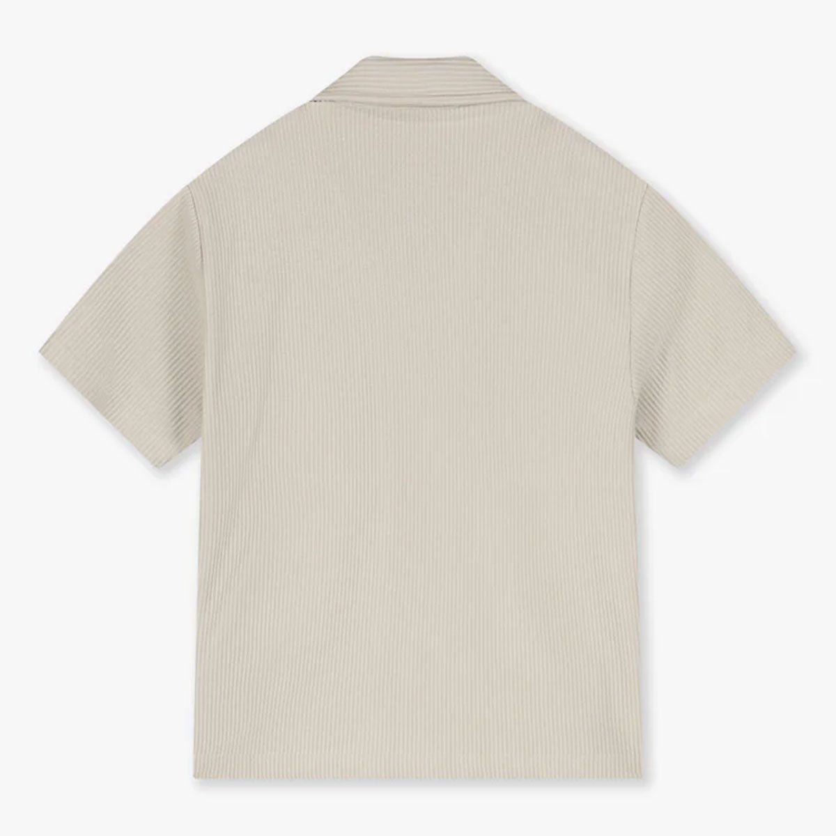 Kindergarten Chicos Blusa En Beige