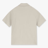 Kindergarten Chicos Blusa En Beige