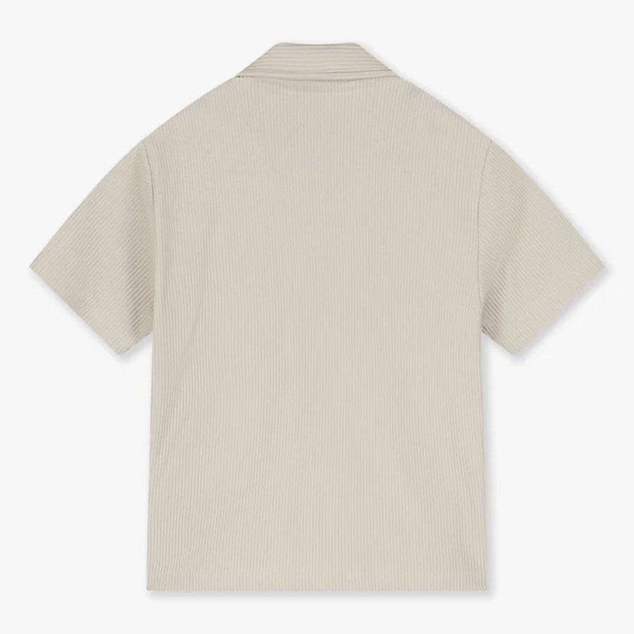 Kindergarten Chicos Blusa En Beige