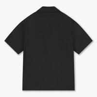 Kindergarten Chicos Blusa En Negro