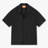 Kindergarten Chicos Blusa En Negro