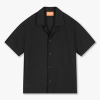 Kindergarten Chicos Blusa En Negro
