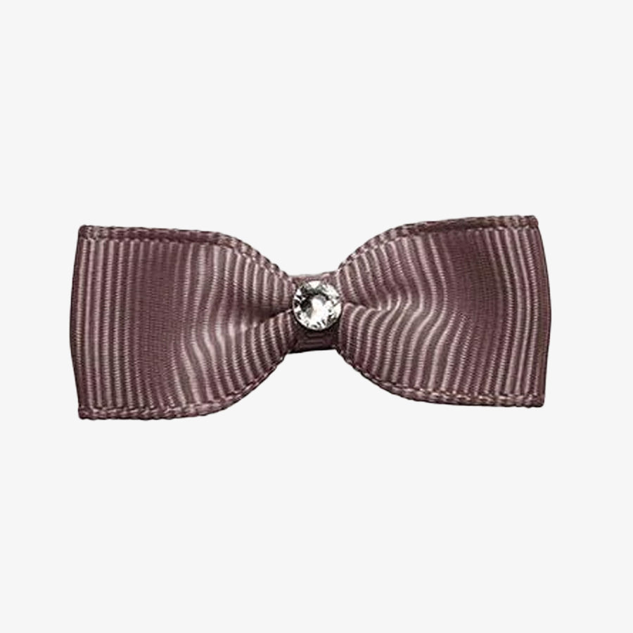 Prinsessefin Emma Baby Mädchen Haarspange in Taupe