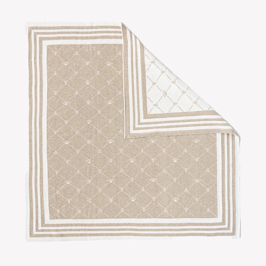 First Bébé Unisexe Accessoire Beige