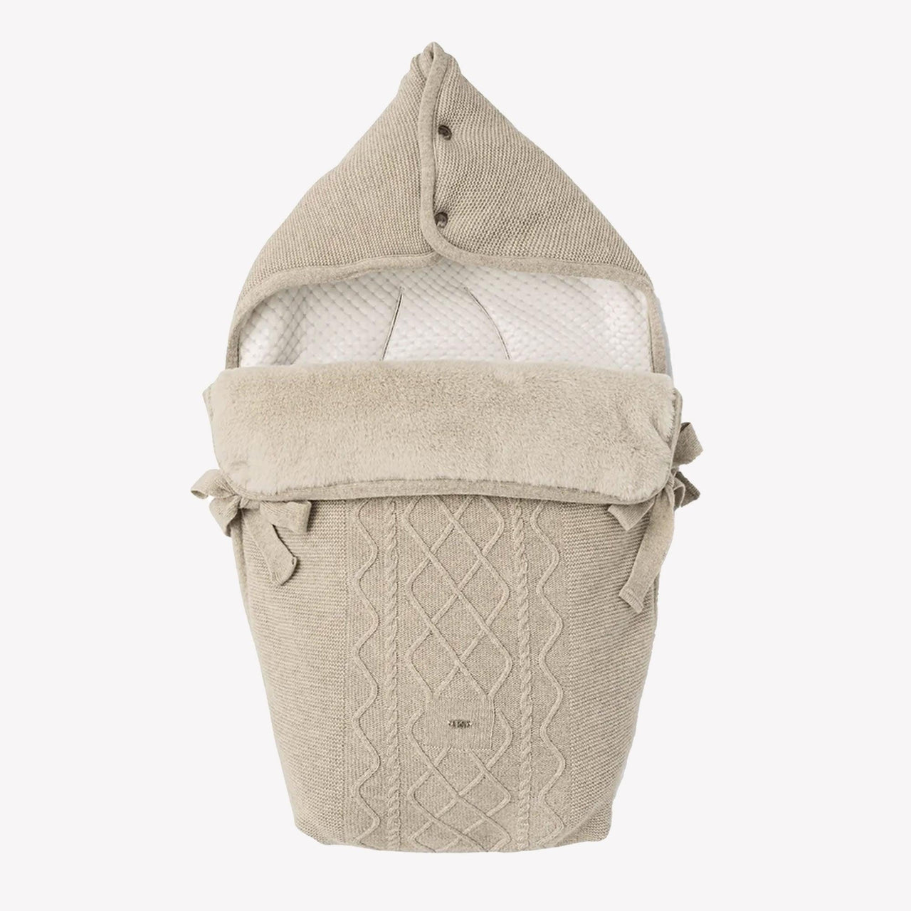 First Bébé Unisexe Accessoire Beige