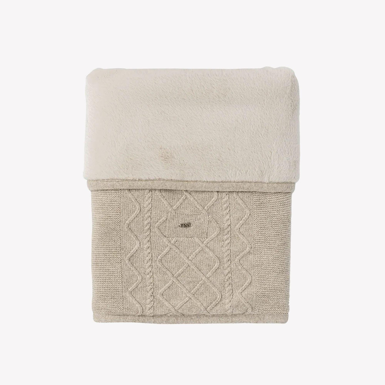 First Bebé Unisex Accesorio en Beige