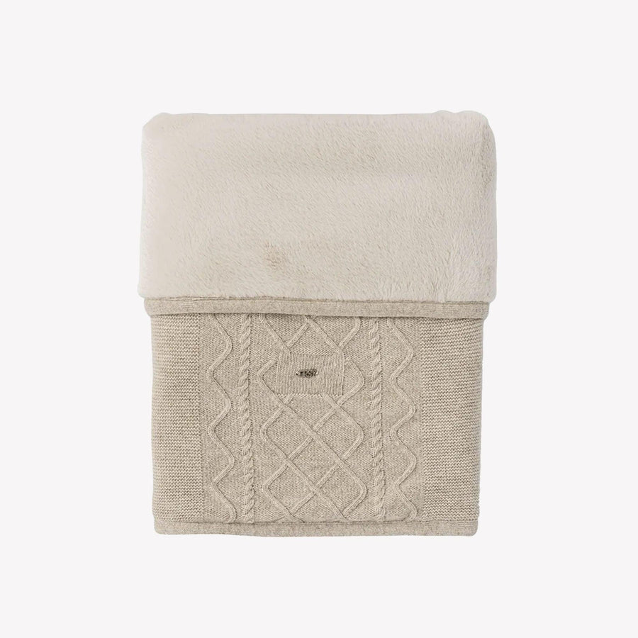 First Bebé Unisex Accesorio en Beige