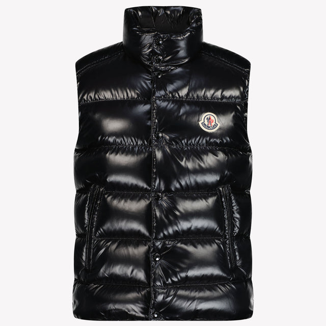 Moncler Tib Biños Cuerpo Calentador Negro