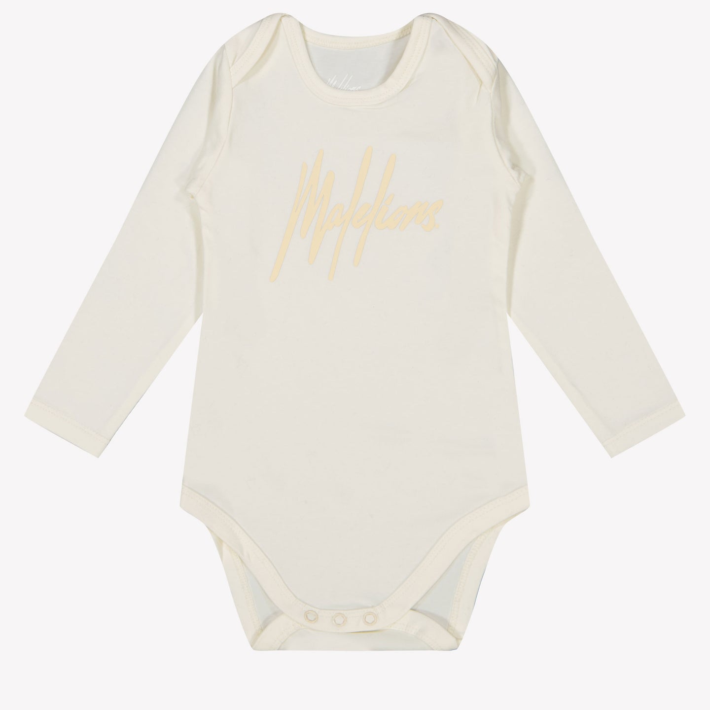 Malelions bébé Unisexe Saipper Off White