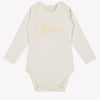 Malelions bébé Unisexe Saipper Off White