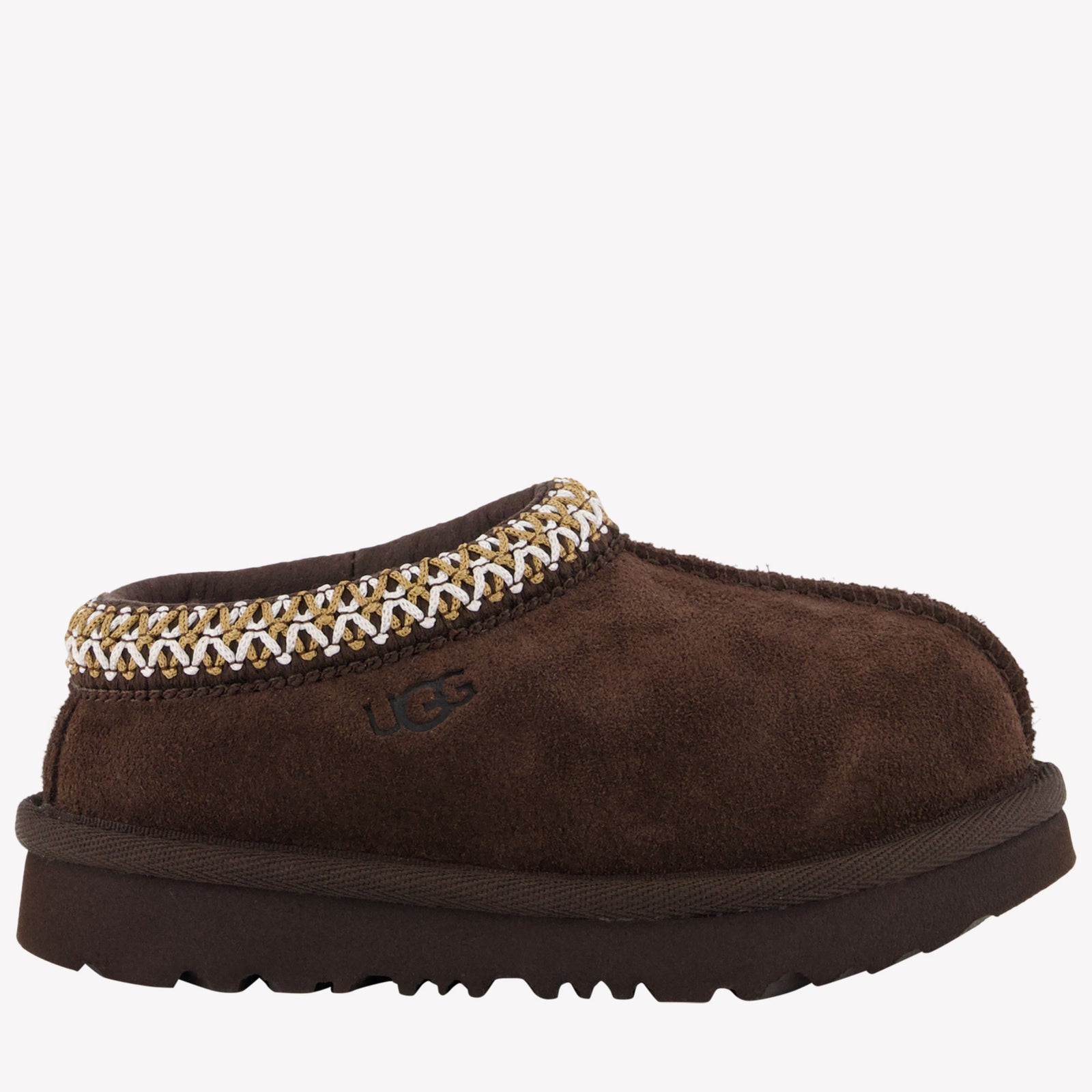 UGG Unisex Slop Marrone