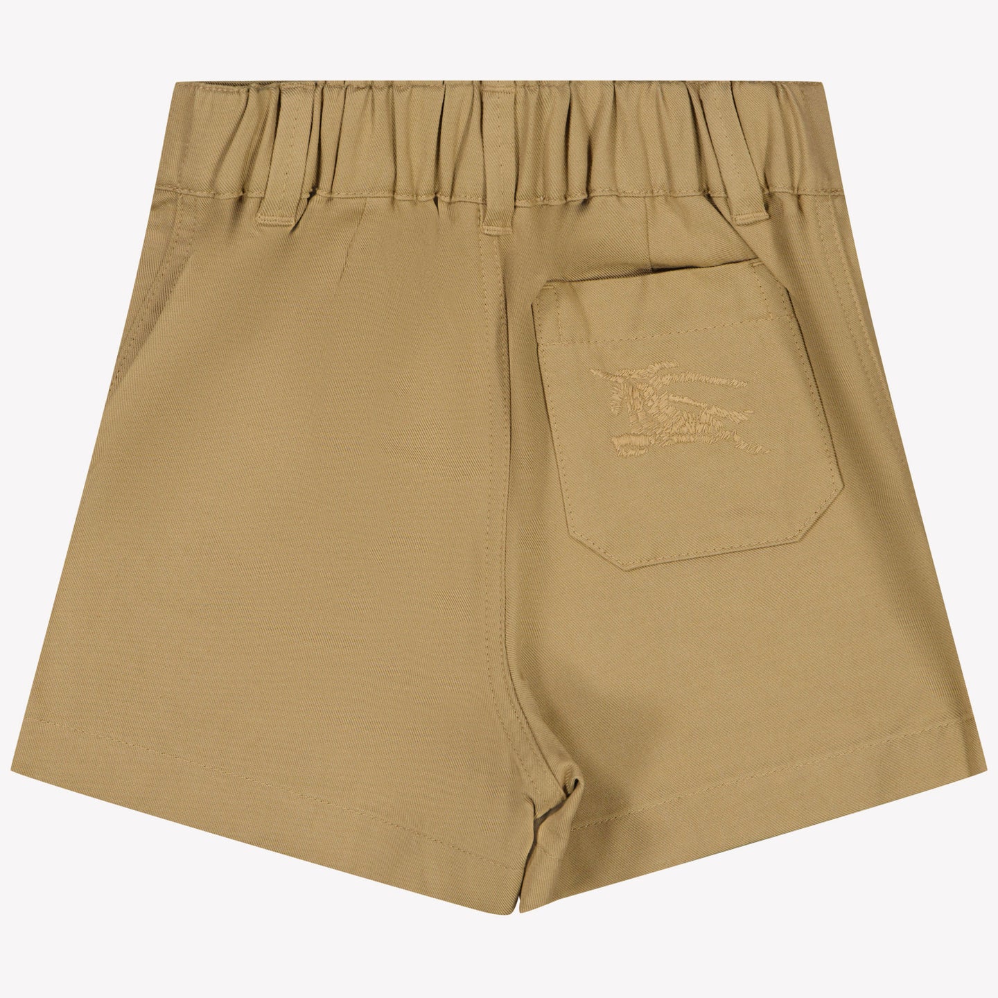 Burberry Oscar bebé Chicos Shorts tes Beige