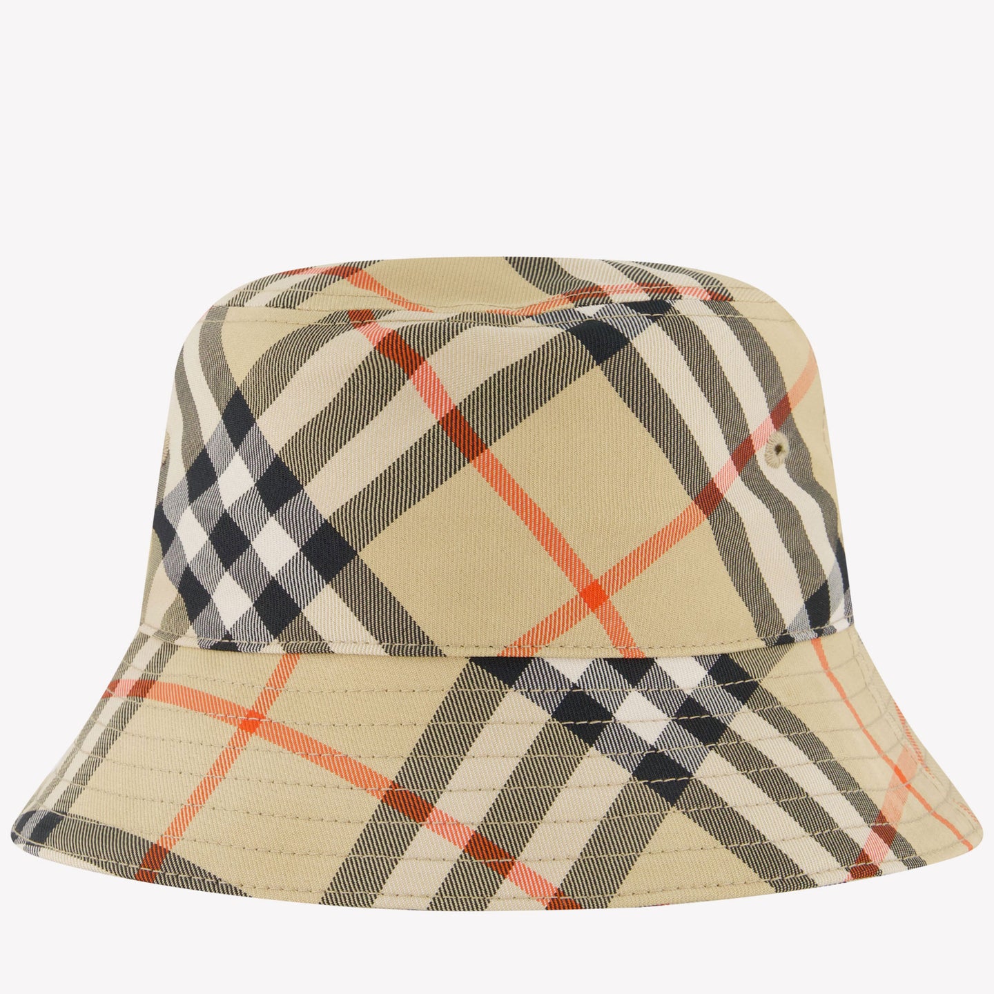 Burberry Niño Unisex Sombrero Beige