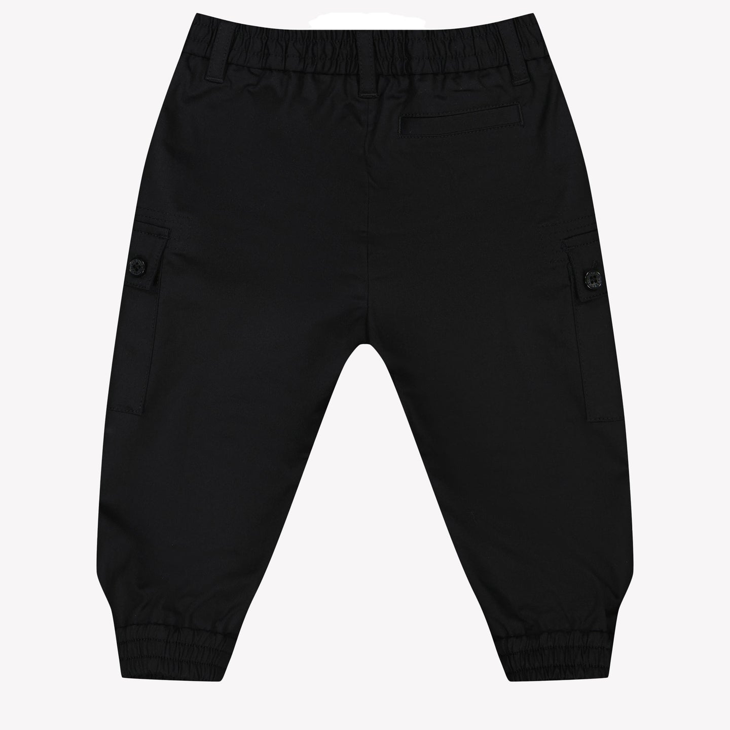 Dolce & Gabbana Bébé Garçons Pantalon Noir