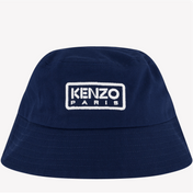 Kenzo Kids Kids Boys Hat Navy