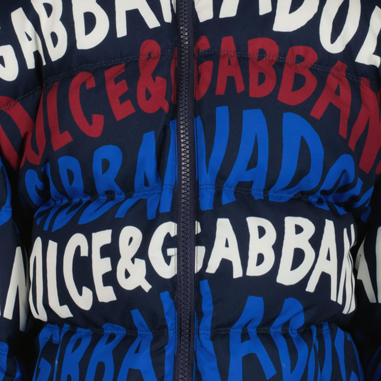 Dolce & Gabbana Ragazzo Ragazzi Giacca invernale